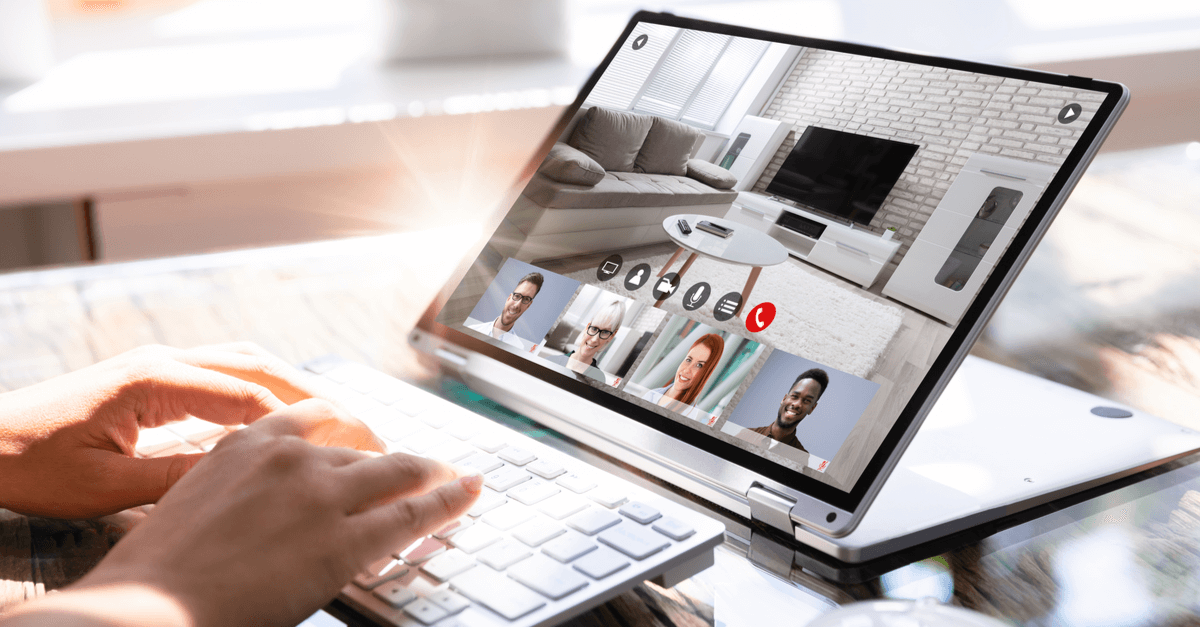 How to Host Your Own Virtual Open House